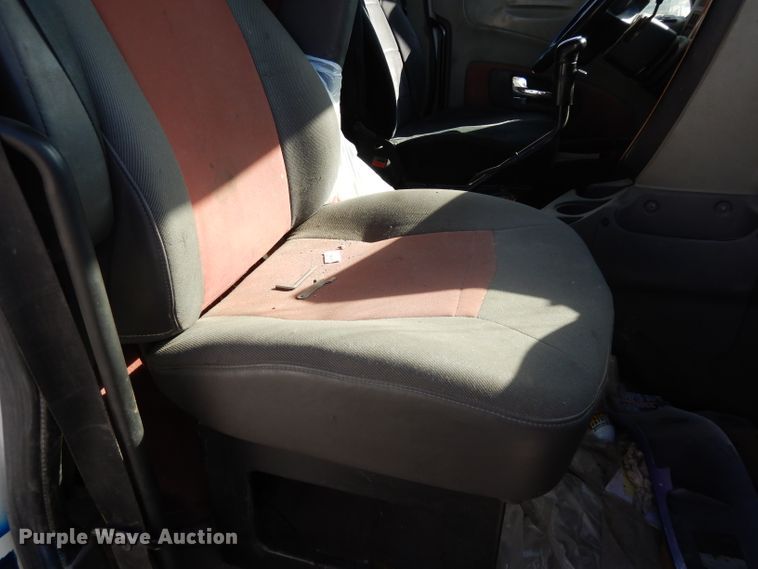 image for item DH3460 2010 International ProStar Premium  semi truck