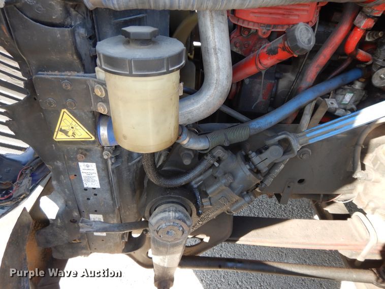 image for item DH3460 2010 International ProStar Premium  semi truck