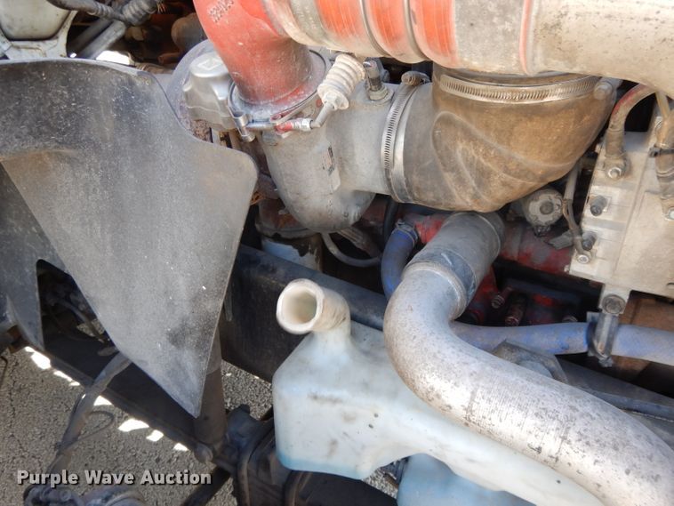 image for item DH3460 2010 International ProStar Premium  semi truck