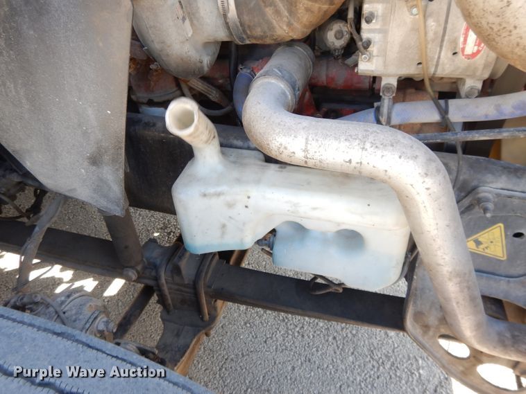 image for item DH3460 2010 International ProStar Premium  semi truck