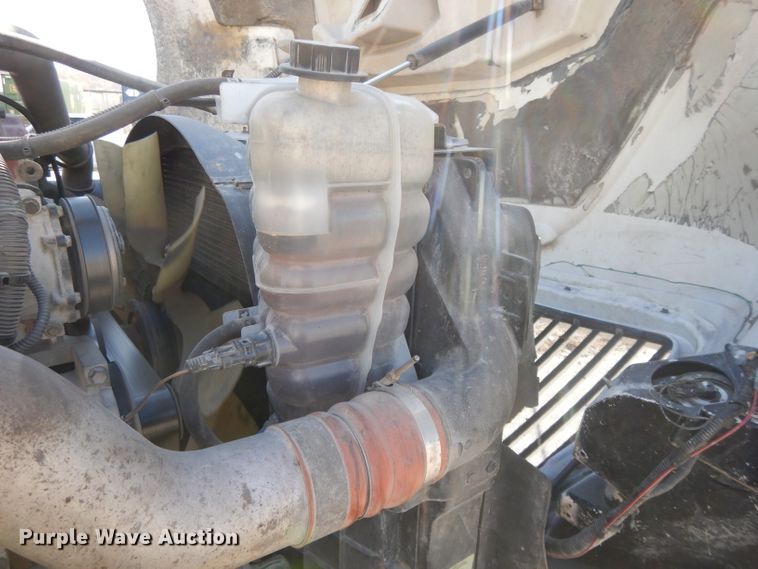 image for item DH3460 2010 International ProStar Premium  semi truck