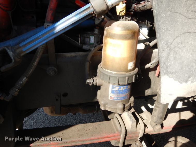 image for item DH3460 2010 International ProStar Premium  semi truck