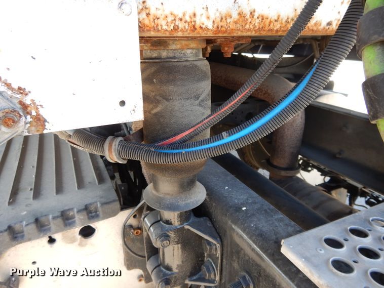 image for item DH3460 2010 International ProStar Premium  semi truck