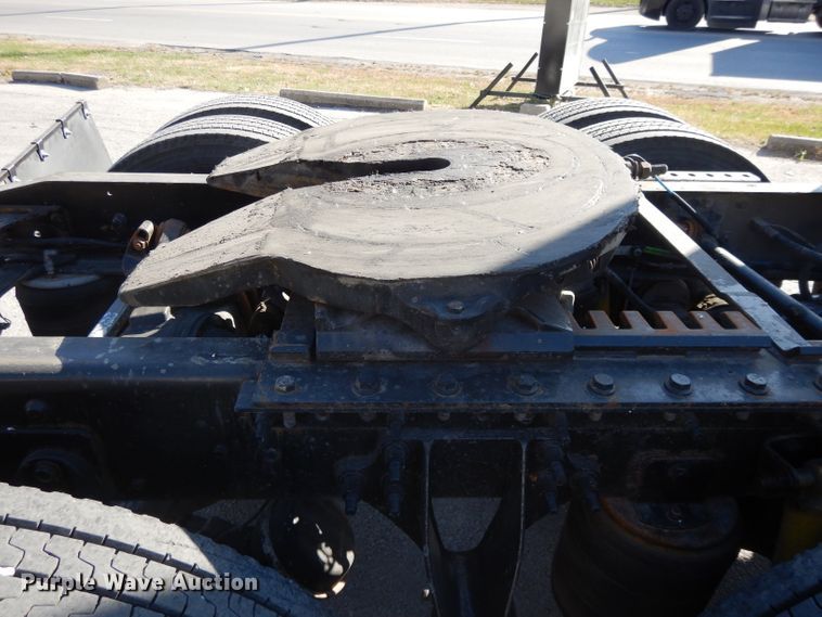 image for item DH3460 2010 International ProStar Premium  semi truck