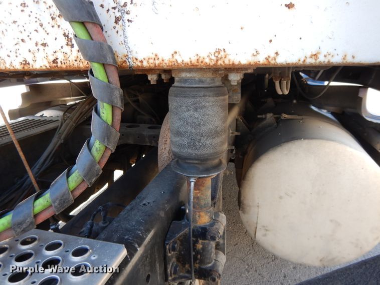 image for item DH3460 2010 International ProStar Premium  semi truck