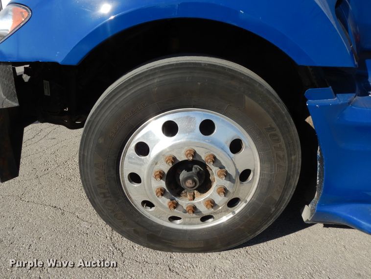 image for item DH3460 2010 International ProStar Premium  semi truck