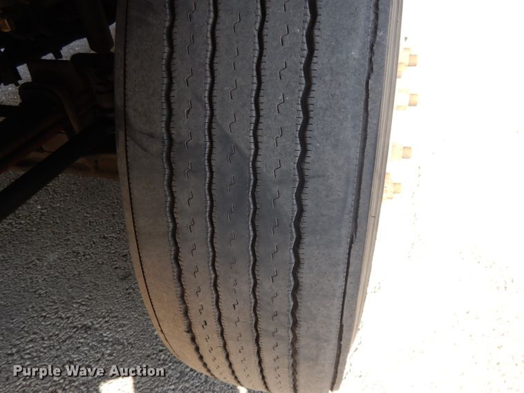 image for item DH3460 2010 International ProStar Premium  semi truck