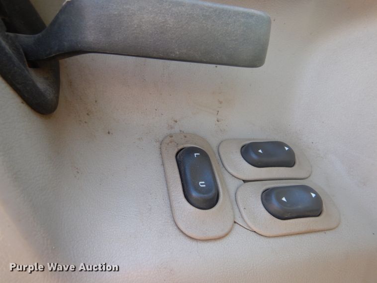 image for item DH5236 2001 Sterling Acterra  rollback truck