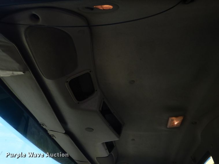 image for item DH5236 2001 Sterling Acterra  rollback truck