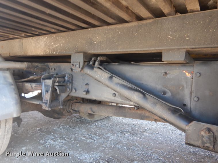 image for item DH5236 2001 Sterling Acterra  rollback truck