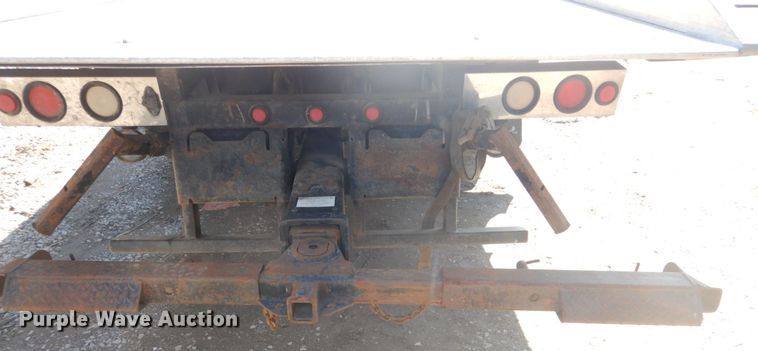 image for item DH5236 2001 Sterling Acterra  rollback truck