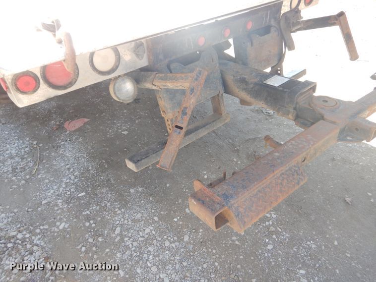 image for item DH5236 2001 Sterling Acterra  rollback truck