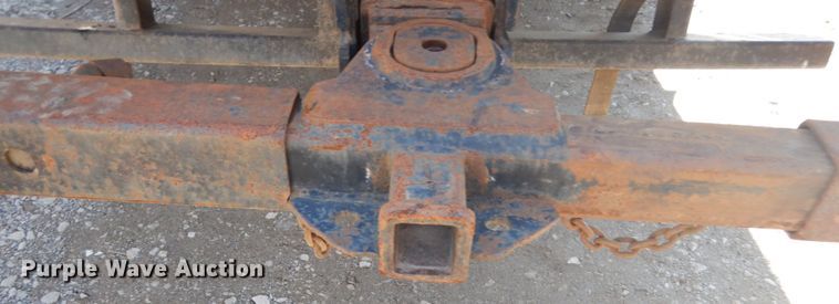 image for item DH5236 2001 Sterling Acterra  rollback truck