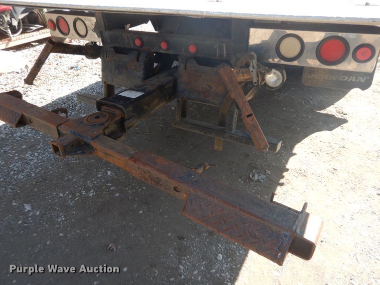 image for item DH5236 2001 Sterling Acterra  rollback truck