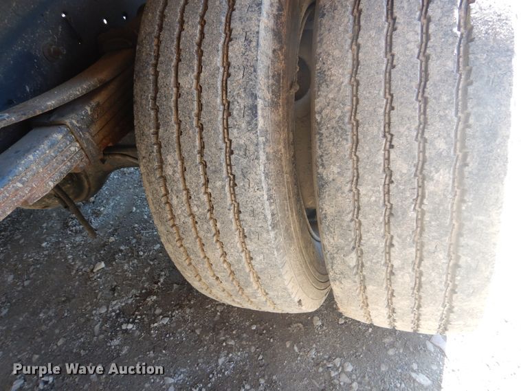 image for item DH5236 2001 Sterling Acterra  rollback truck