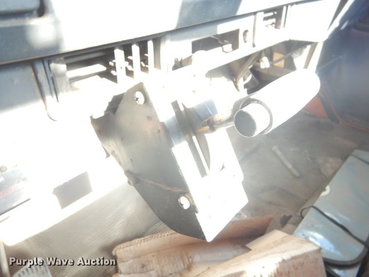 image for item DH5238 2002 International 4700  tow truck