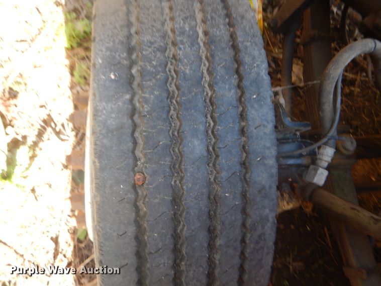 image for item DH5238 2002 International 4700  tow truck