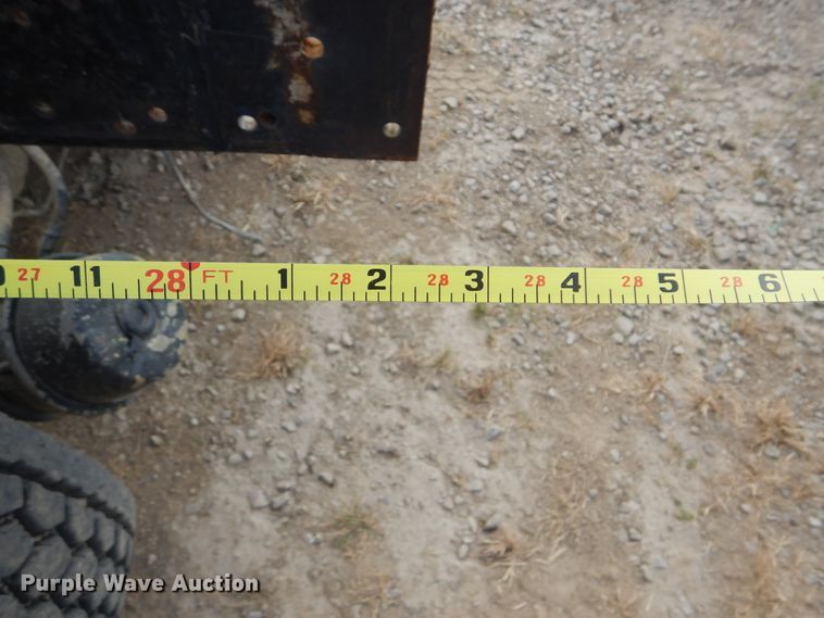 image for item DI0488 2009 Western Star 4900SA  truck cab and chassis