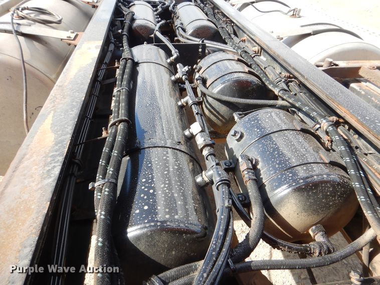 image for item DI0489 2007 Western Star 4900FA  truck cab and chassis