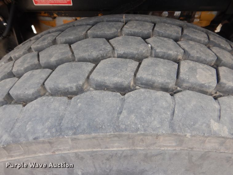 image for item DI0489 2007 Western Star 4900FA  truck cab and chassis