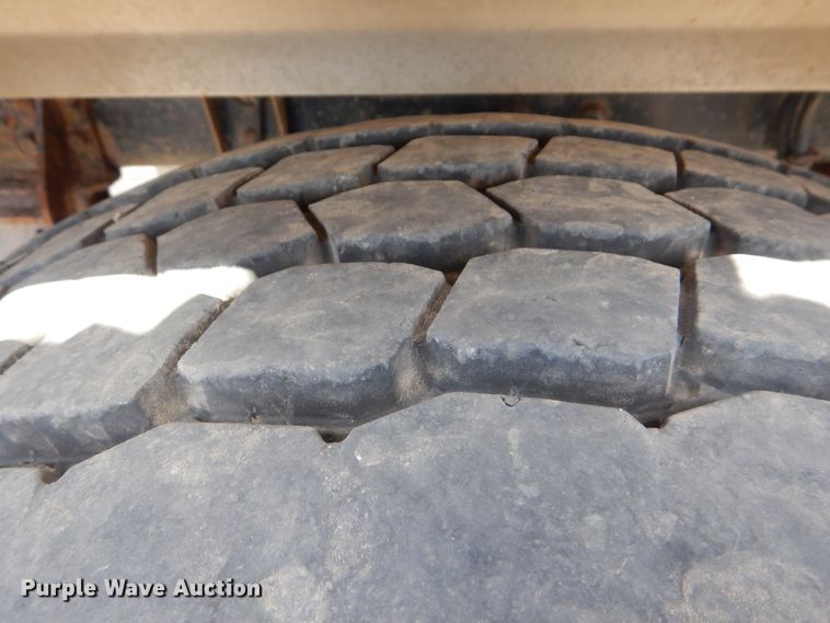 image for item DI0489 2007 Western Star 4900FA  truck cab and chassis