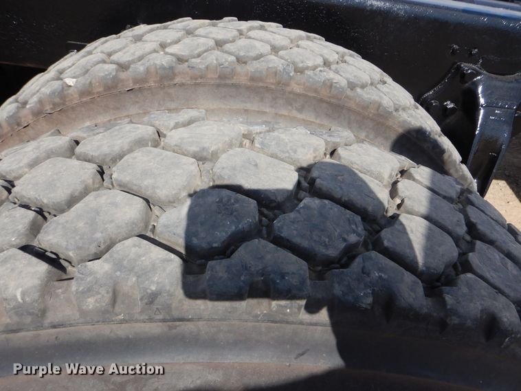 image for item DI0489 2007 Western Star 4900FA  truck cab and chassis