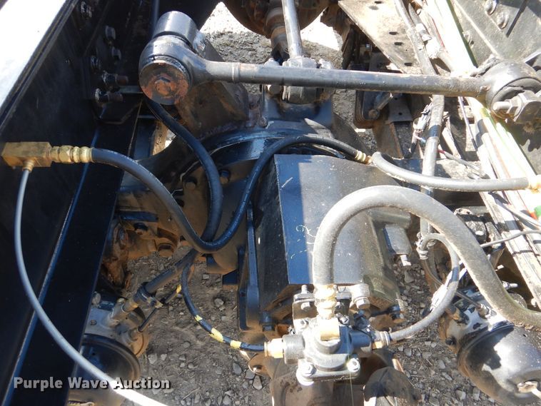 image for item DI0490 2007 International 5600i  truck cab and chassis