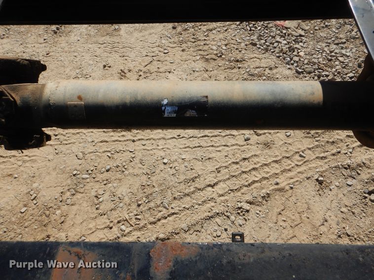 image for item DI0490 2007 International 5600i  truck cab and chassis