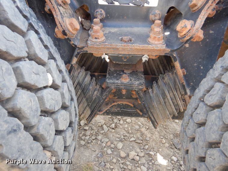 image for item DI0490 2007 International 5600i  truck cab and chassis