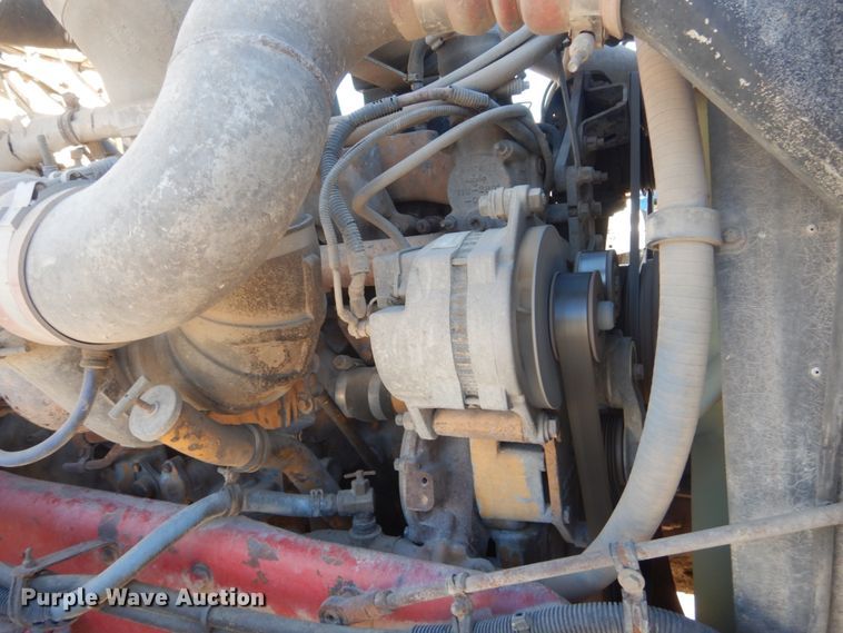 image for item DI1005 1999 Kenworth T800  semi truck