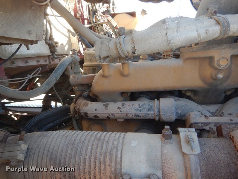 image for item DI1005 1999 Kenworth T800  semi truck