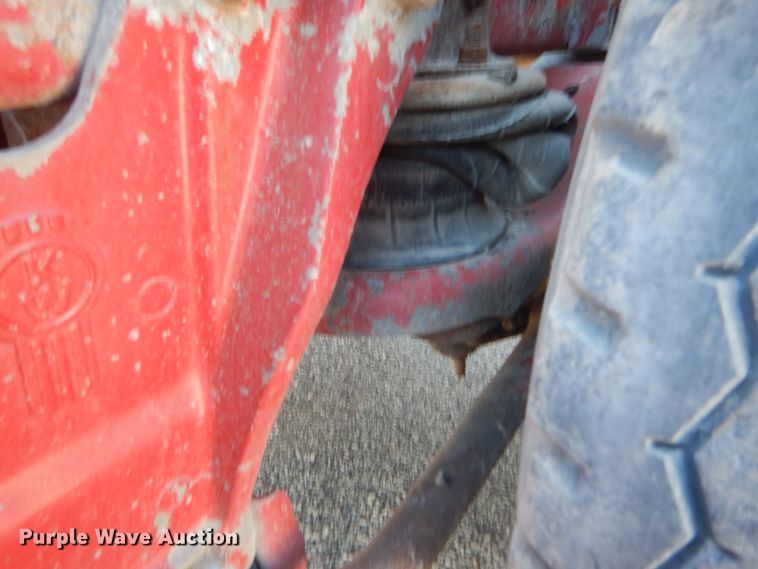 image for item DI1005 1999 Kenworth T800  semi truck