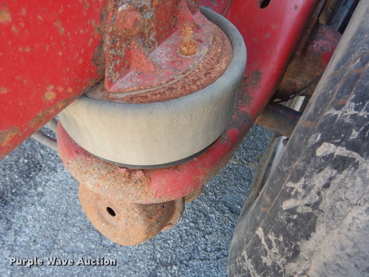 image for item DI1005 1999 Kenworth T800  semi truck