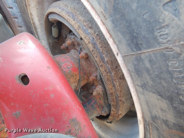 image for item DI1005 1999 Kenworth T800  semi truck