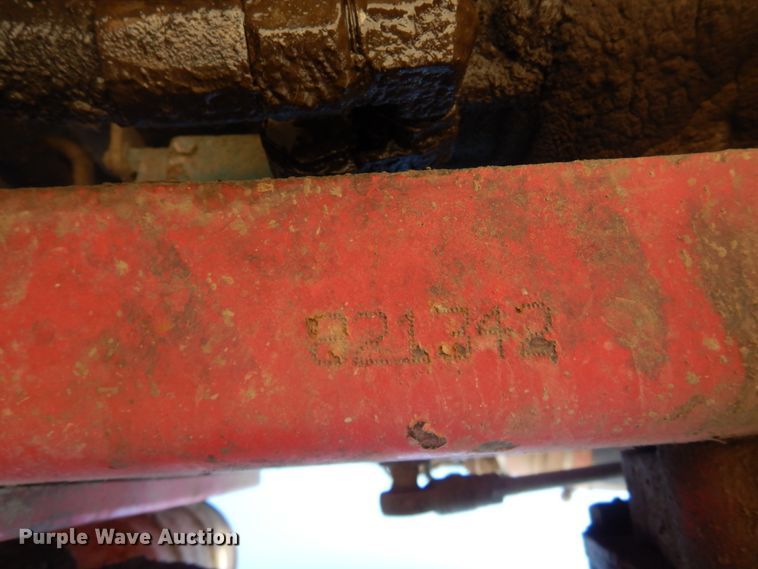 image for item DI1005 1999 Kenworth T800  semi truck