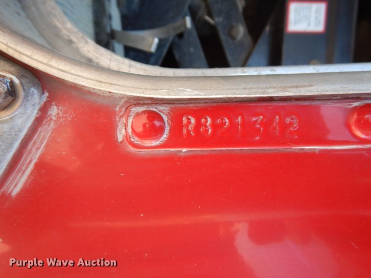 image for item DI1005 1999 Kenworth T800  semi truck