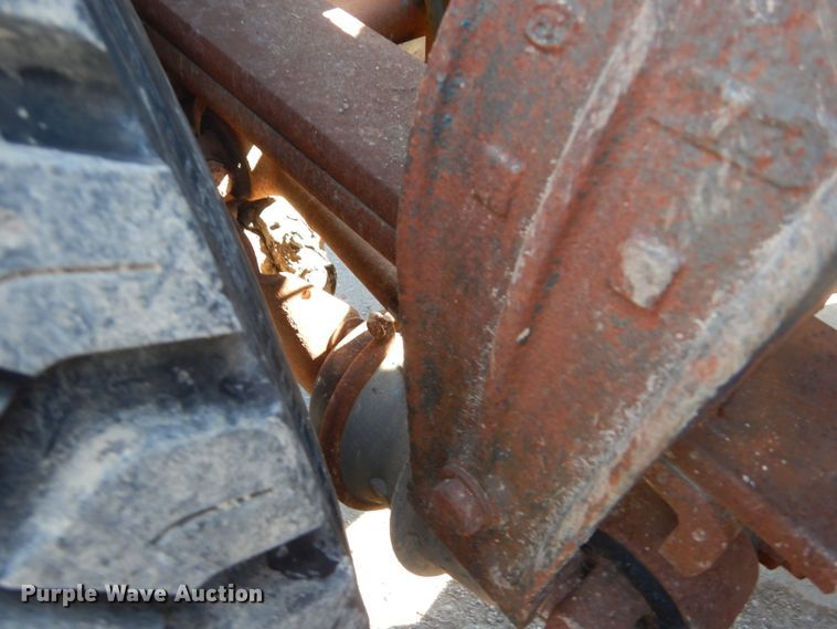 image for item DI1006 1988 Peterbilt 379  semi truck