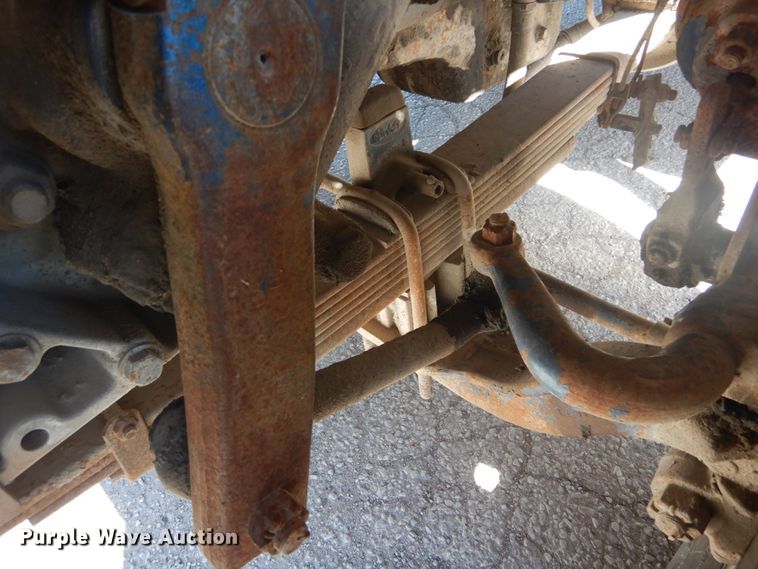 image for item DI1006 1988 Peterbilt 379  semi truck