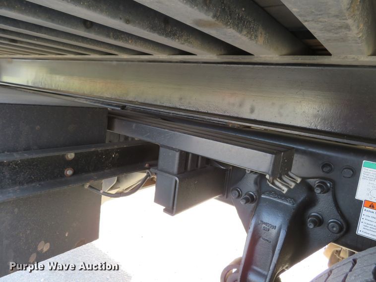 image for item DI3788 2012 Freightliner Business Class M2  rollback truck