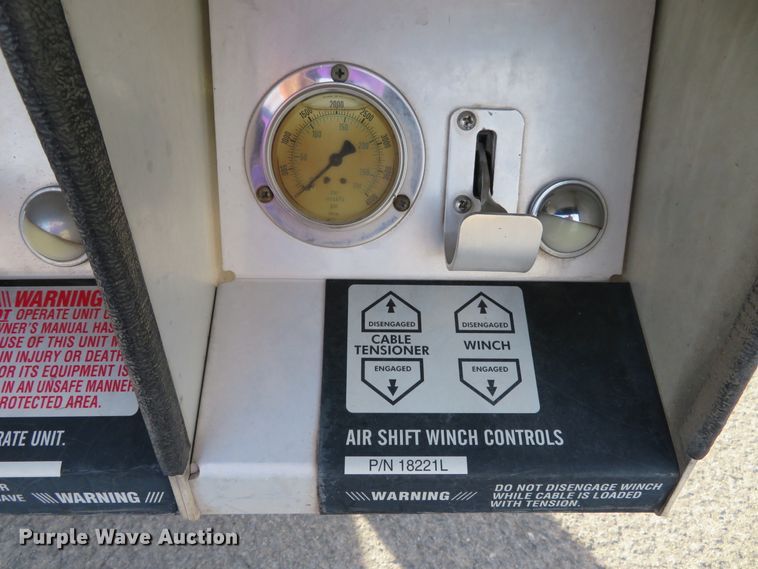 image for item DI3788 2012 Freightliner Business Class M2  rollback truck