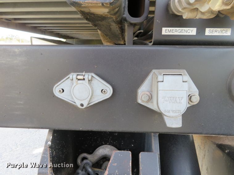 image for item DI3788 2012 Freightliner Business Class M2  rollback truck