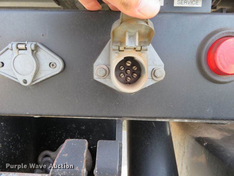 image for item DI3788 2012 Freightliner Business Class M2  rollback truck