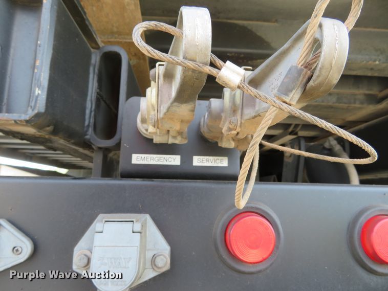 image for item DI3788 2012 Freightliner Business Class M2  rollback truck