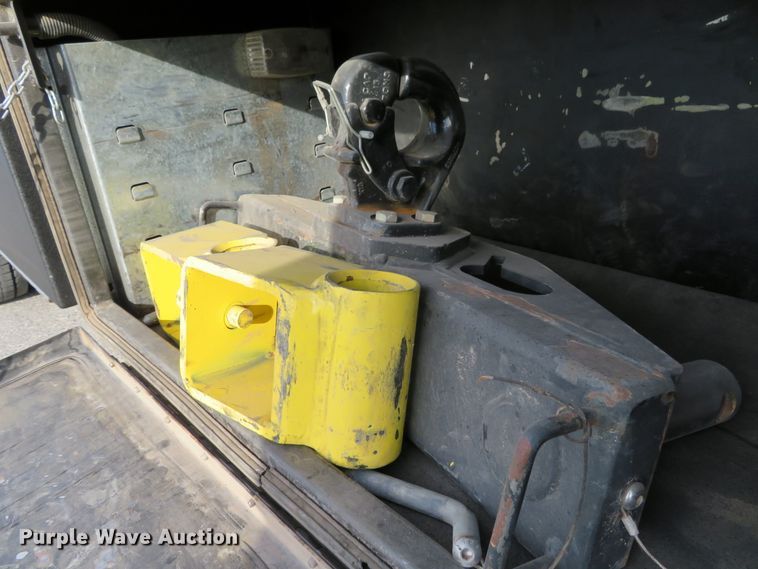 image for item DI3788 2012 Freightliner Business Class M2  rollback truck