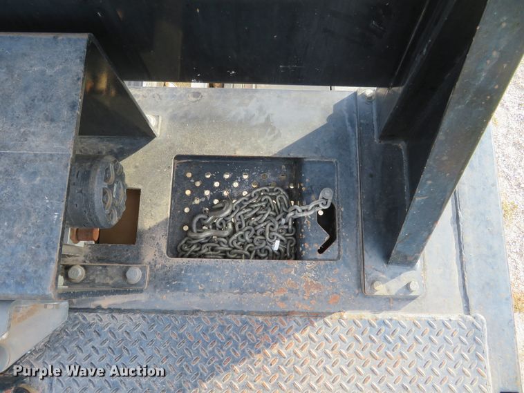 image for item DI3788 2012 Freightliner Business Class M2  rollback truck