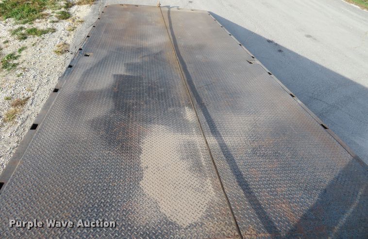 image for item DI3788 2012 Freightliner Business Class M2  rollback truck