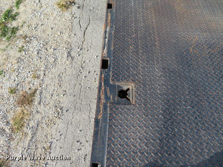 image for item DI3788 2012 Freightliner Business Class M2  rollback truck