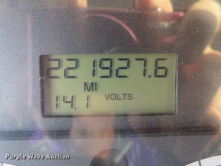 image for item DI3788 2012 Freightliner Business Class M2  rollback truck