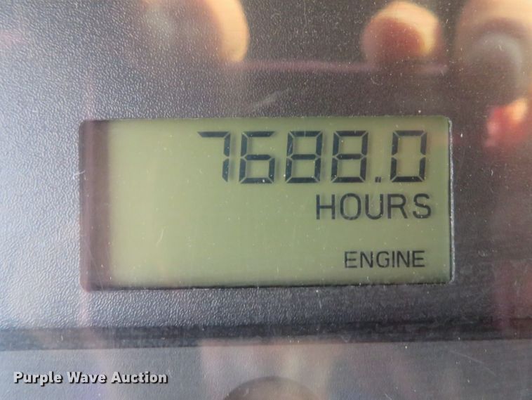 image for item DI3788 2012 Freightliner Business Class M2  rollback truck