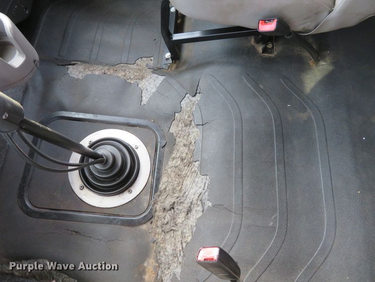 image for item DI3788 2012 Freightliner Business Class M2  rollback truck